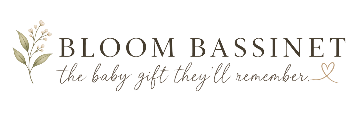 BLOOM BASSINET